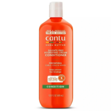 Cantu Shea Butter Sulfate  Cream Conditioner
