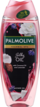 Picture of Palmolive Thermal Spa Silky Oil Coconut Oil and Lavender - Shower Gel