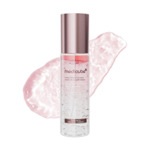 medicube pdrn pink collagen glow jelly mist serum