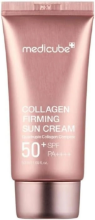 Medicube Collagen Firming Sun Cream 50+SPF PA++++, 50ml