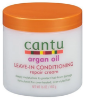 Cantu Leave-In Conditioning Repair Cream 453 g
