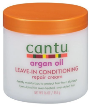 Cantu Leave-In Conditioning Repair Cream 453 g