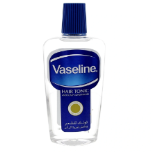 Picture of Vaseline Intensive Hair Tonic & Scalp Conditioner (200ml): Restore Strength and Shine