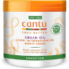 Cantu Argan Oil Leave-In Conditioning Repair Cream 453 g - Argan Oil & Shea Butter