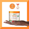 Cantu Argan Oil Leave-In Conditioning Repair Cream 453 g - Argan Oil & Shea Butter
