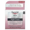 eucerin night cream q10 revitalize