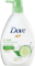 Dove Go Fresh Body Wash Cucumber & Green Tea Scent 550ml