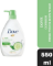 Dove Go Fresh Body Wash Cucumber & Green Tea Scent 550ml