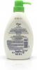 Dove Go Fresh Body Wash Cucumber & Green Tea Scent 550ml