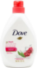 Dove go Fresh Revive Body Wash Nutrium Moisture (550mL)