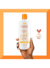 Cantu Shea Butter for Natural Hair Sulfate-Free Cleansing Cream Shampoo