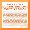 Cantu Moisturizing curl activator cream 355ml