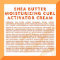 Cantu Moisturizing curl activator cream 355ml