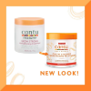 Cantu Shea Butter Grow Strong Strengthening Treatment, 6oz