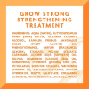 Cantu Shea Butter Grow Strong Strengthening Treatment, 6oz