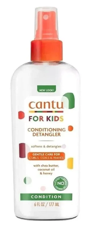 Cantu Care for Kids Tear-Free Nourishing conditioner