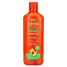 CANTU AVOCADO HYDRATING SHAMPOO