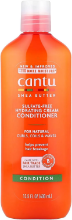Cantu Shea Butter Natural conditioner