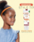 Cantu care for kids styling custard