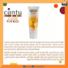Cantu care for kids styling custard