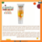 Cantu care for kids styling custard