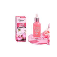 DISAAR ROSE BRIGHT AND REPAIR