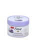 Dove Exfoliating Body Polish Scrub (298g) – Crushed Lavender & Coconut Milk