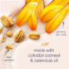 Dove Colloidal Oatmeal & Calendula Oil Exfoliating Body Polish 298 G