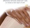 Dove Colloidal Oatmeal & Calendula Oil Exfoliating Body Polish 298 G