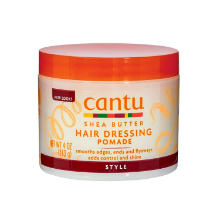 CANTU HAIR DRESSING POMADE