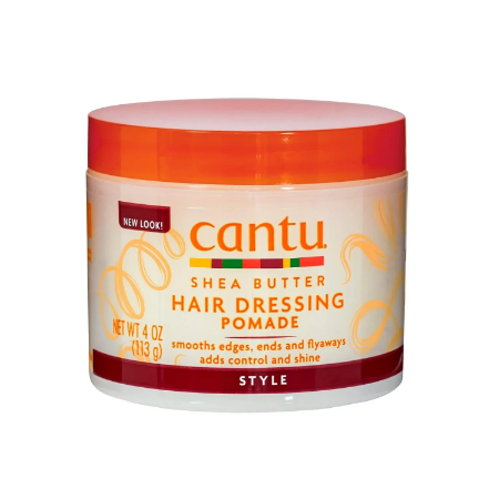 CANTU HAIR DRESSING POMADE