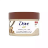 Picture of Dove Brown Sugar & Coconut Butter Exfoliating Body Scrub