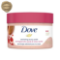 Dove Pomegranate Seeds & Shea Butter Exfoliating Body Polish
