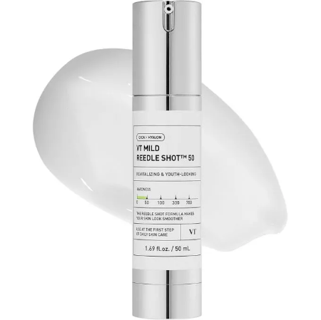 Picture of VT Mild Reedle Shot 50