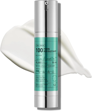 VT COSMETICS PDRN Reedle Shot 100