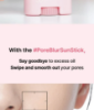 celimax - Oil Control Mattifying Sun Stick