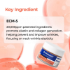 Dr.Melaxin Necksphalt ECM Barrier Cream for AntiAging Neck Skin, Tightening W...