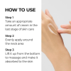 Dr.Melaxin Necksphalt ECM Barrier Cream for AntiAging Neck Skin, Tightening W...