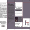 Dr.Melaxin Peel Shot Glow Black Rice Peeling Ampoule