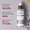 صورة د ميلاكسين بلاك رايس امبول Dr.Melaxin Peel Shot Glow Black Rice Peeling Ampoule