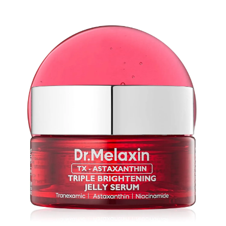 Dr.Melaxin TX Astaxanthin Triple Jelly Serum