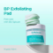 Dr.Melaxin Bio Spicule BP Exfoliating Pad 165ml