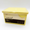 medicube deep vita c daily quick mask