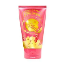 Elizavecca - Clean Piggy Pink Energy Foam Cleansing
