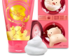 Elizavecca - Clean Piggy Pink Energy Foam Cleansing