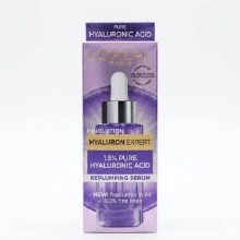 سيرم لوريال هيالورونيك اسيد