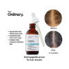 Picture of The Ordinary Multi-Peptide Hair Serum 60 ml  | Hair Density Support