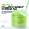 anua soothing pad