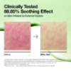 anua soothing pad