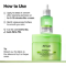 anua soothing pad